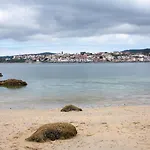 Apartmán O Faro Palmeira