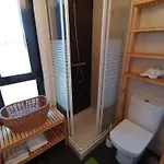 Apartmán O Faro Palmeira