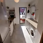 O Faro Apartmán
