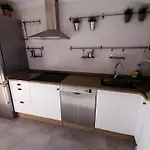 Apartmán O Faro *