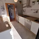 O Faro Apartmán *