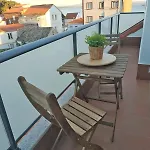 Apartment O Faro Palmeira