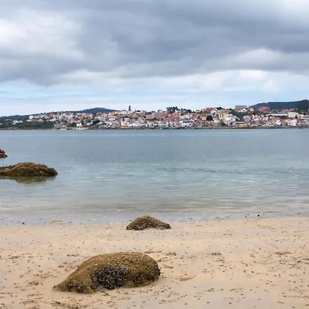 Lägenhet O Faro Palmeira