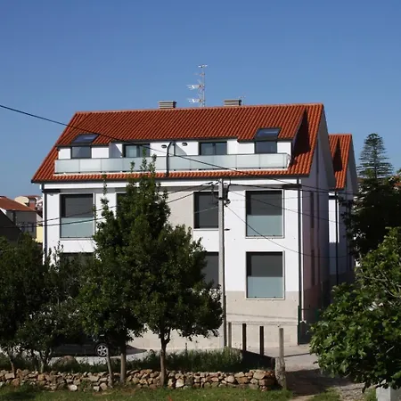 O Faro Lägenhet Palmeira