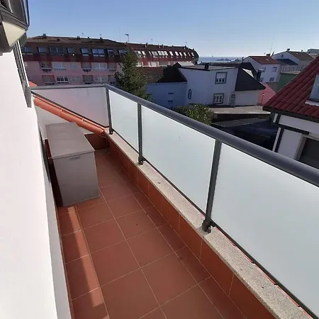 شقة O Faro Palmeira