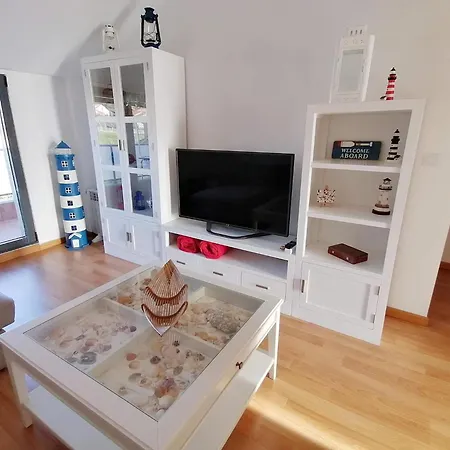 Lägenhet O Faro *