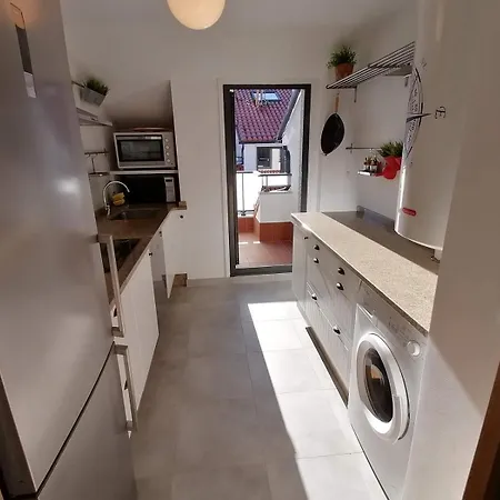 O Faro Apartment
