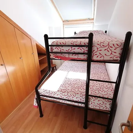 O Faro Apartment Palmeira
