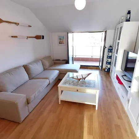 Apartment O Faro *