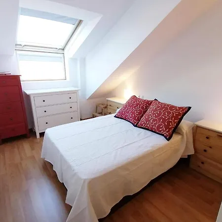 Apartment O Faro Palmeira