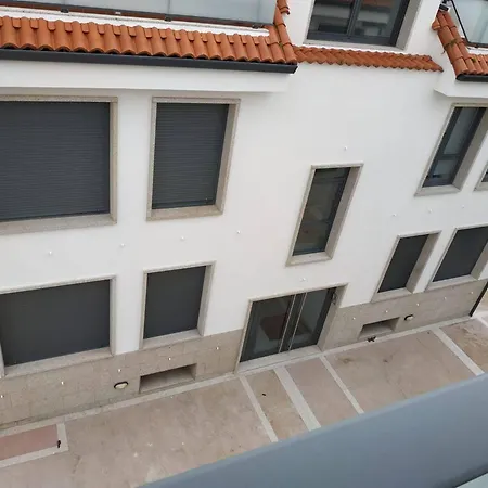 Διαμέρισμα O Faro Palmeira