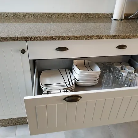 Διαμέρισμα O Faro Palmeira