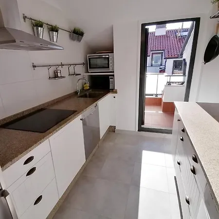 Διαμέρισμα O Faro Palmeira