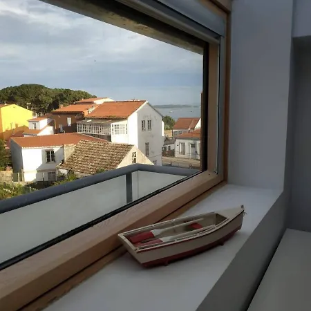 Lägenhet O Faro *