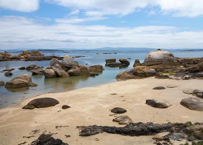 O Faro Διαμέρισμα *