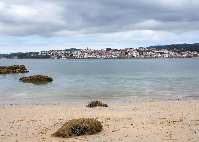 Διαμέρισμα O Faro Palmeira