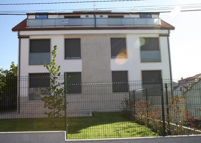 O Faro Διαμέρισμα *