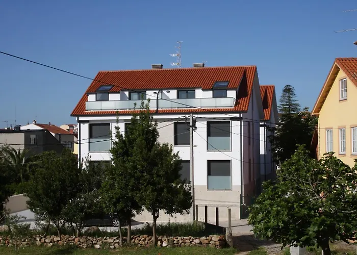 O Faro Διαμέρισμα Palmeira