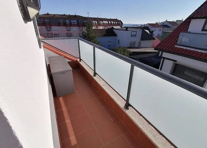 Διαμέρισμα O Faro Palmeira