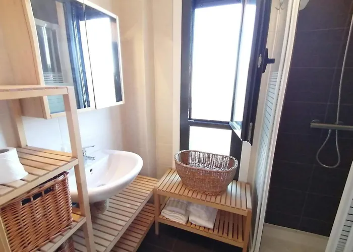 O Faro Διαμέρισμα *