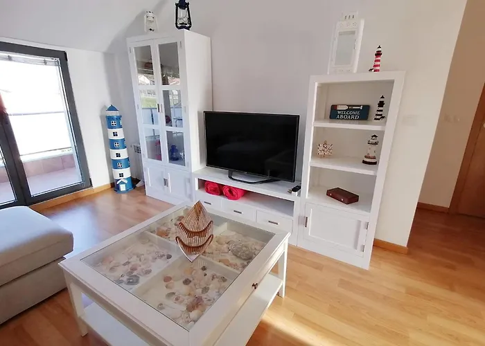 Διαμέρισμα O Faro *