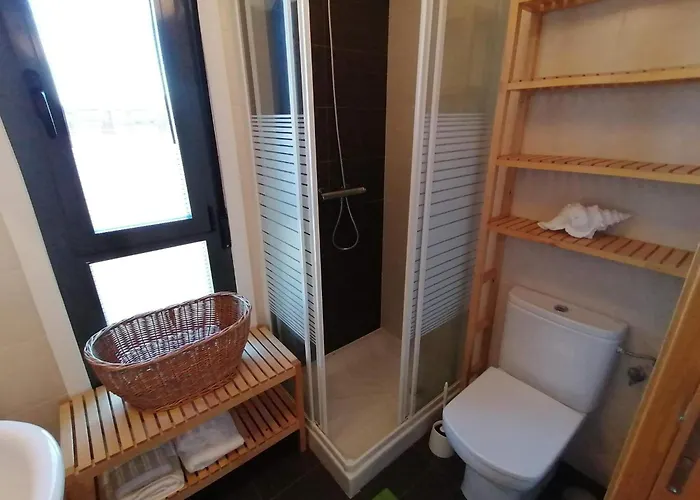 Διαμέρισμα O Faro Palmeira