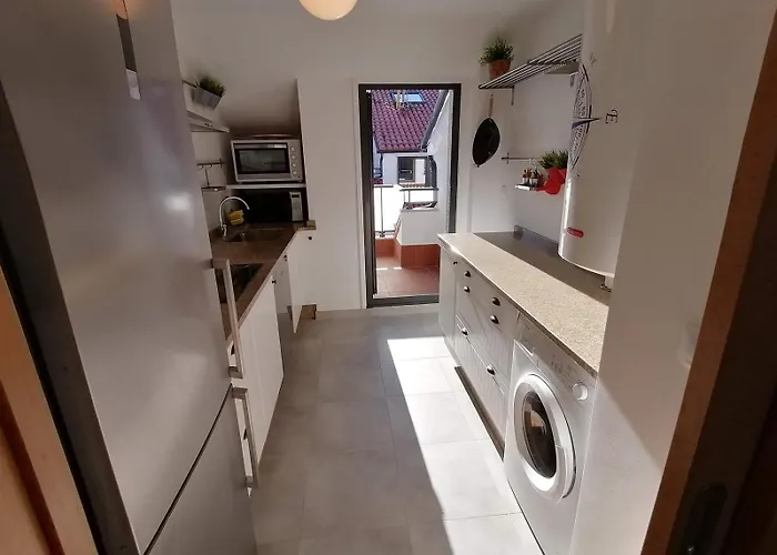 O Faro Διαμέρισμα