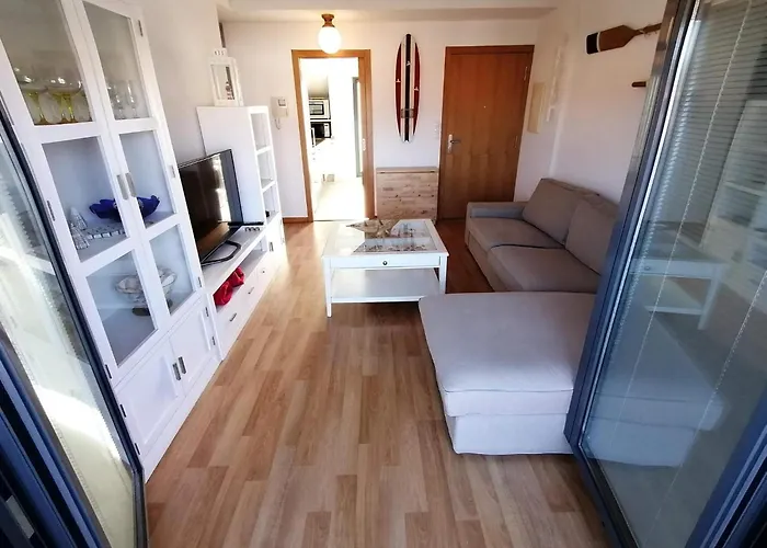 O Faro Διαμέρισμα *