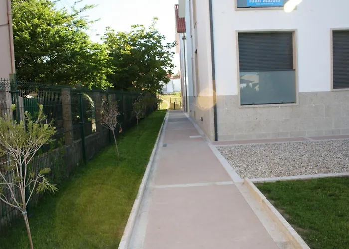 O Faro Διαμέρισμα Palmeira