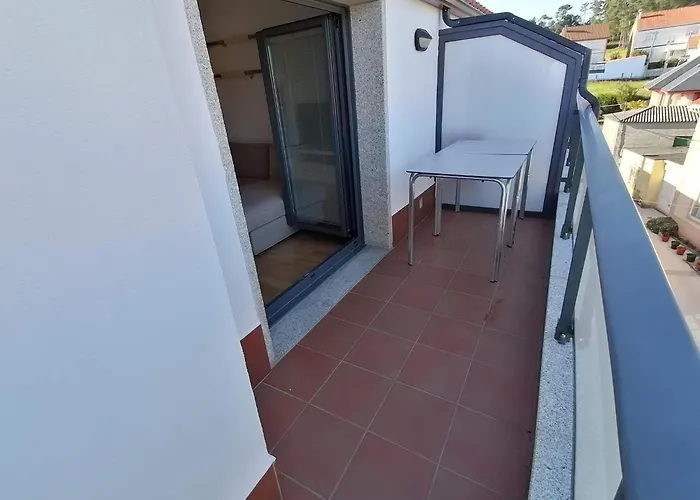 O Faro Διαμέρισμα