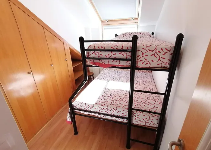 O Faro Διαμέρισμα Palmeira