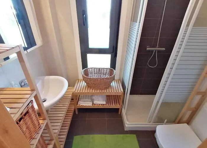 Διαμέρισμα O Faro *