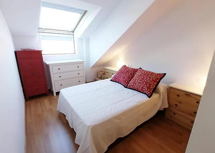 Διαμέρισμα O Faro Palmeira