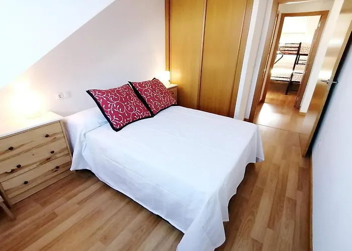 O Faro Διαμέρισμα