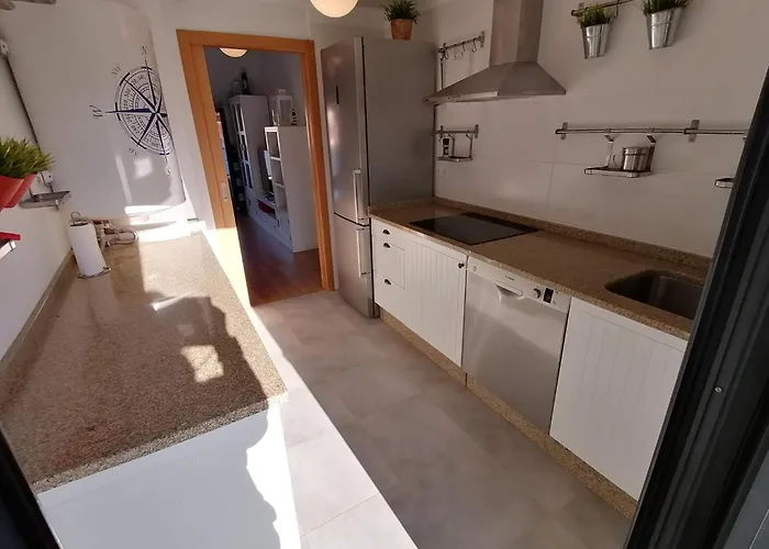 O Faro Διαμέρισμα *