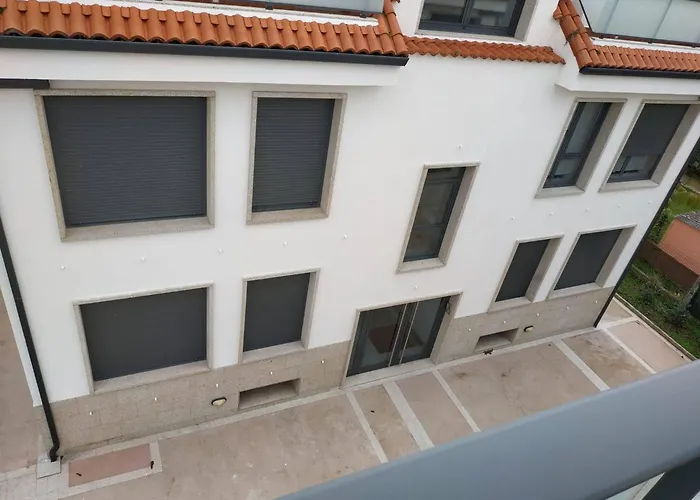 Διαμέρισμα O Faro Palmeira