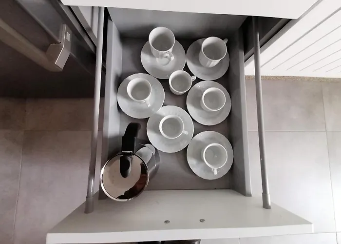 O Faro Διαμέρισμα *