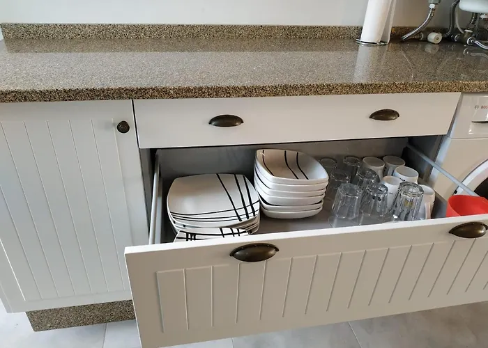 Διαμέρισμα O Faro Palmeira