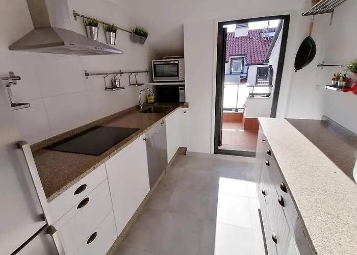 Διαμέρισμα O Faro Palmeira