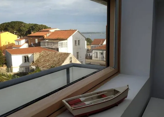 Διαμέρισμα O Faro *